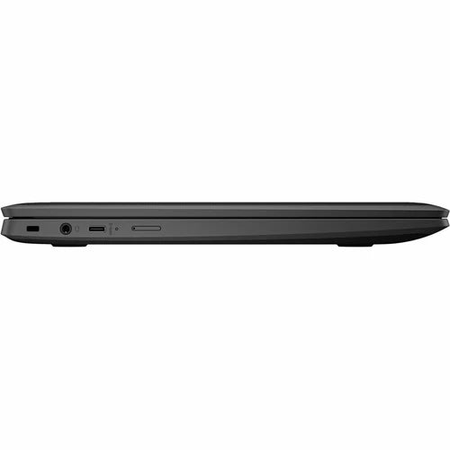HP   Fortis   G11   14"   Chromebook   -   HD   -   Intel   N-Series   N100   -   8   GB   -   64   GB   Flash   Memory   -   English   Keyboard   -   Flint   Gray   -   Smart   Buy