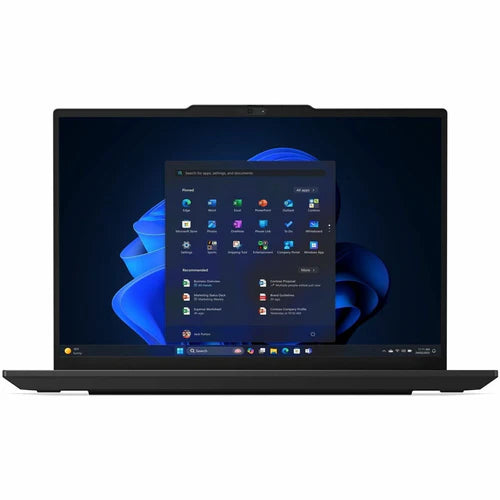 Lenovo  THINKPAD E14  G7  5  210H  3.6G  14IN  WUXGA  TCH  16GB  512GB  SSD   (21T9002MUS)